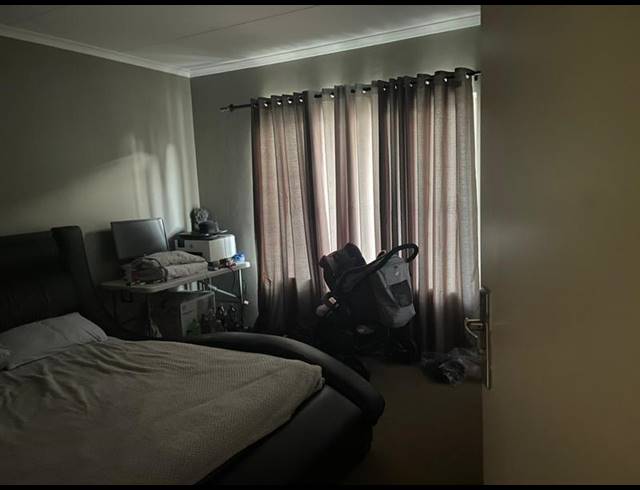 2 BEDROOM PROPERTY TO RENT IN RYNFIELD